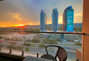 Elysium Prime Stay Facing Centaurus Mall Islamabad